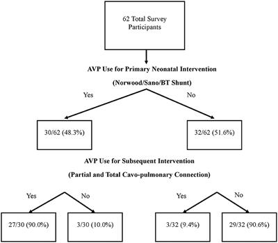 International Survey on the Use of Arginine Vasopressin in the Postoperative Management of <mark class="highlighted">Single Ventricle</mark> Patients
